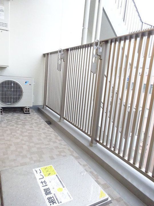 東京都台東区根岸3(マンション)の賃貸物件の内装