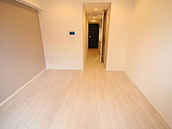 東京都台東区根岸3(マンション)の賃貸物件の居間