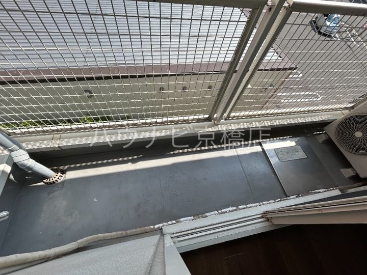 大阪府大阪市都島区高倉町1(マンション)の賃貸物件の内装