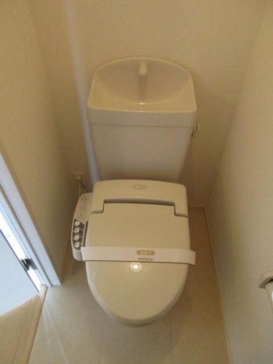 滋賀県大津市大江5(アパート)の賃貸物件の内装