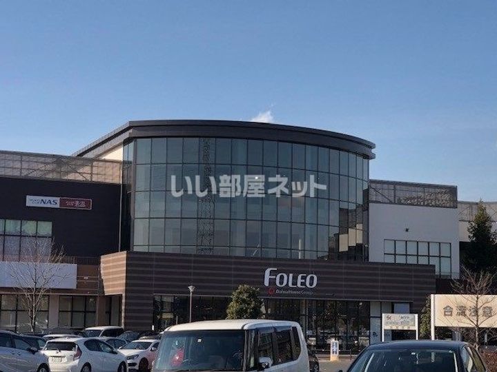 滋賀県大津市大江5(アパート)の賃貸物件の周辺