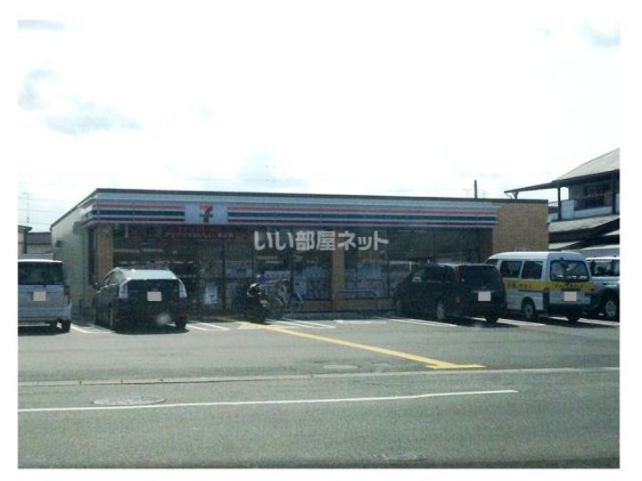 滋賀県大津市大江5(アパート)の賃貸物件の周辺