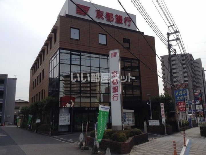 滋賀県大津市大江5(アパート)の賃貸物件の周辺