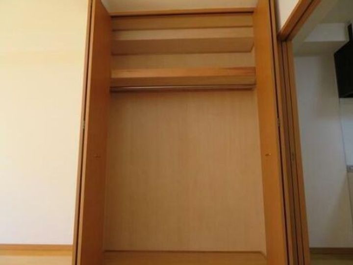 東京都大田区千鳥1(マンション)の賃貸物件の内装