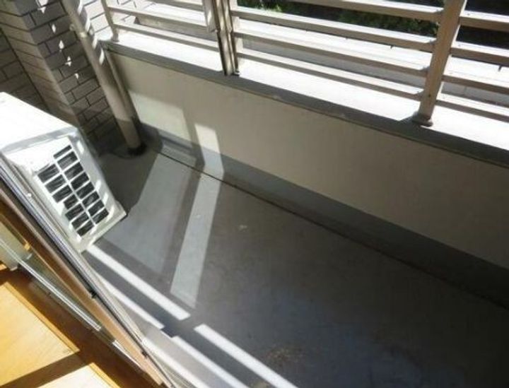 東京都大田区千鳥1(マンション)の賃貸物件の内装