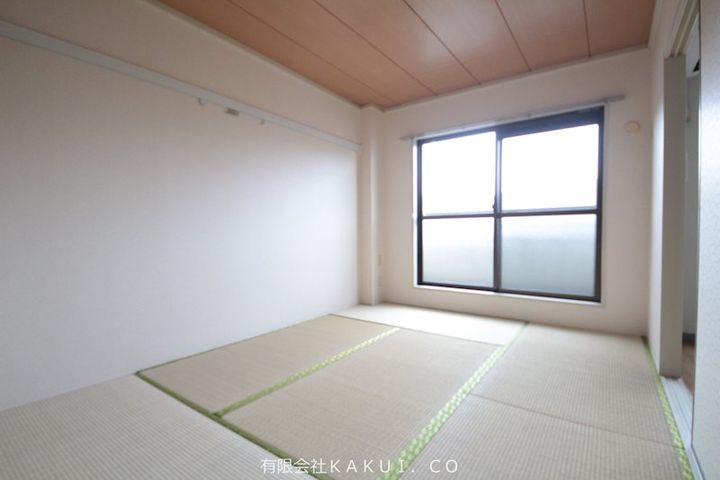 グリンパル小手指の風呂