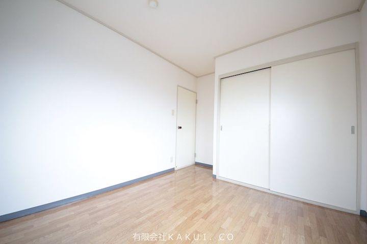 グリンパル小手指の内装