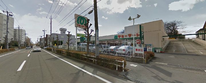 グリンパル小手指の周辺