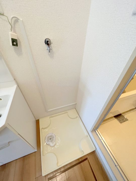 大阪府豊中市上津島2(マンション)の賃貸物件のその他画像