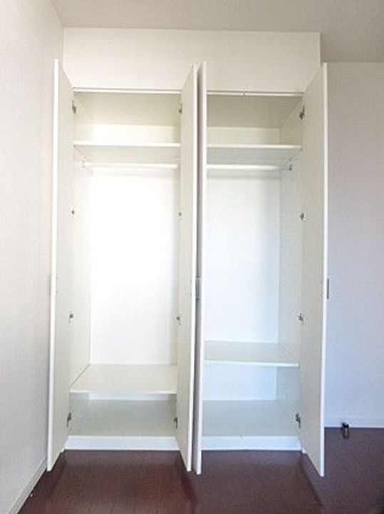 レジディア東麻布の内装