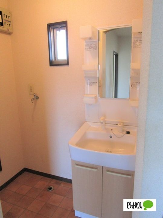 ハニーコーポの内装