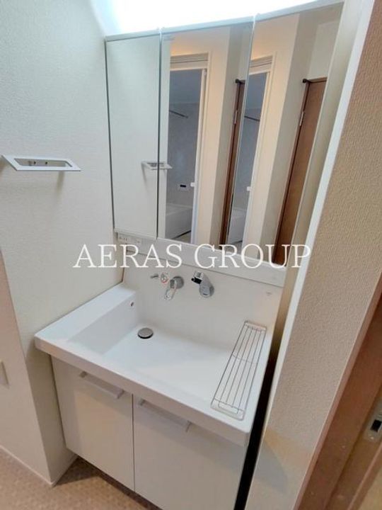 エルメゾン学園東の内装