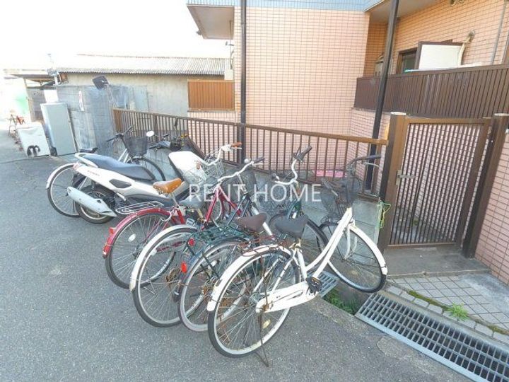 大阪府藤井寺市野中1(マンション)の賃貸物件の地図