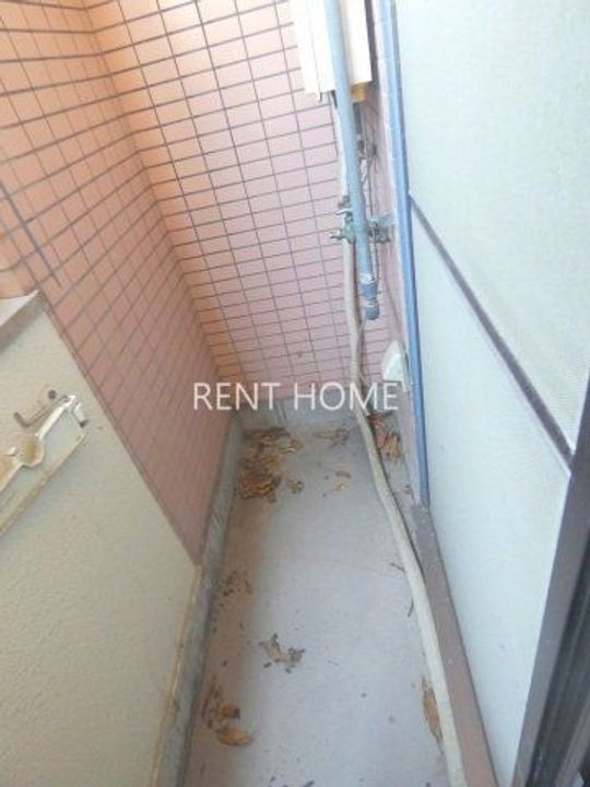 大阪府藤井寺市野中1(マンション)の賃貸物件の内装