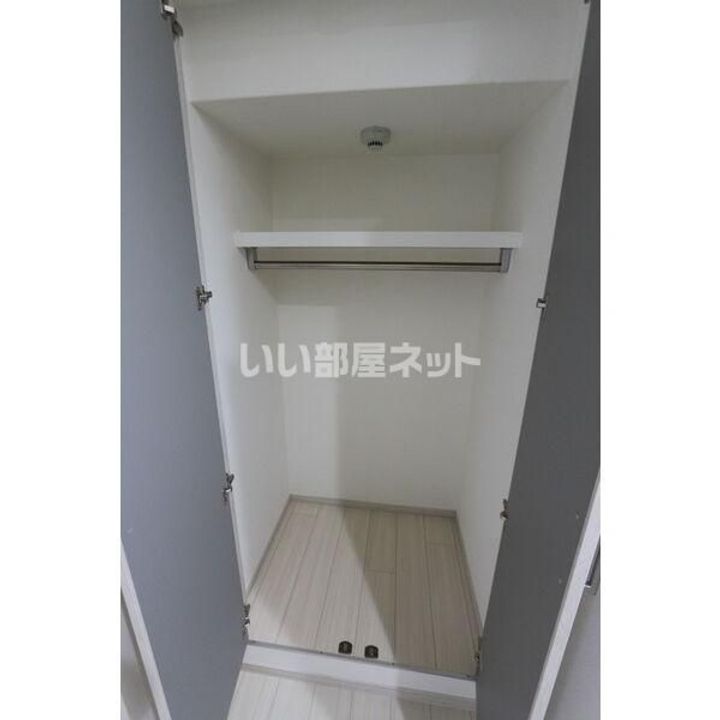 エヌエムトラントトワの内装