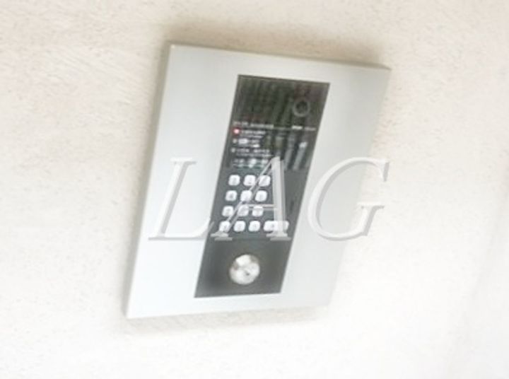 東京都杉並区高円寺南3(マンション)の賃貸物件の内装