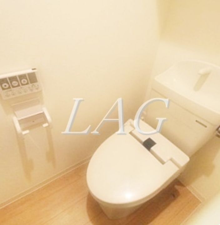 東京都杉並区高円寺南3(マンション)の賃貸物件の内装