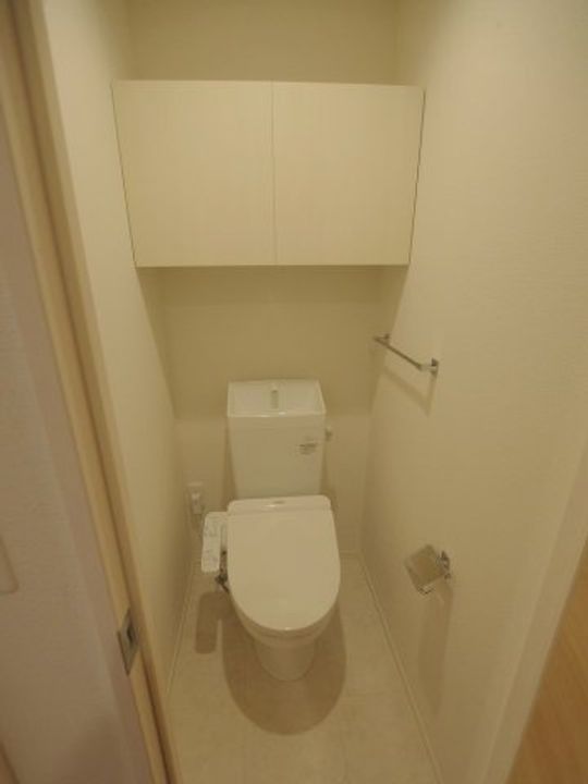 広島県広島市安佐南区上安1(アパート)の賃貸物件の内装