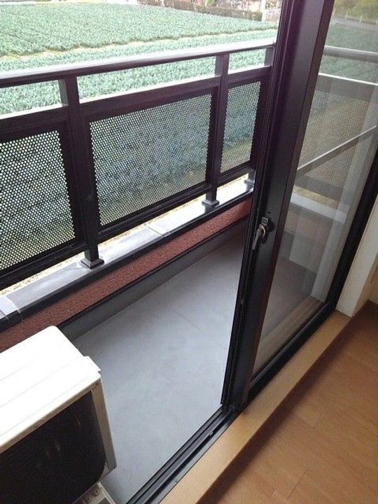 グレイスフルBの内装