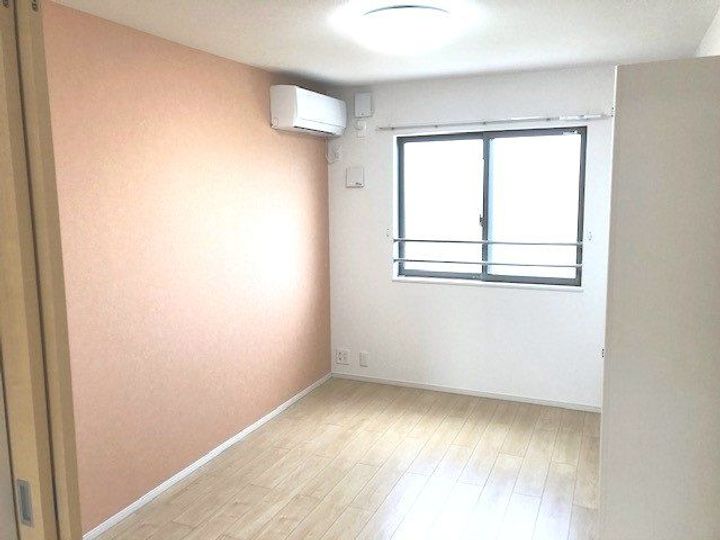 セルバ・セレッソの内装