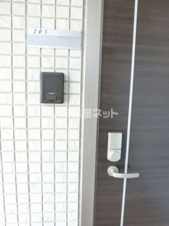 栃木県足利市福居町(アパート)の賃貸物件の内装