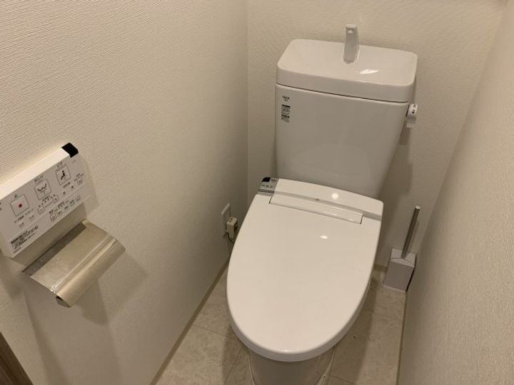 ガーラ元住吉グランドステージの内装