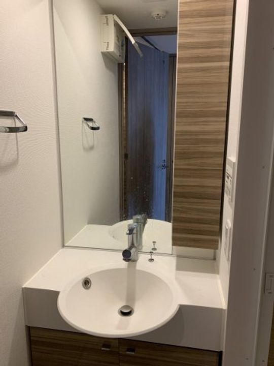 ガーラ元住吉グランドステージの内装