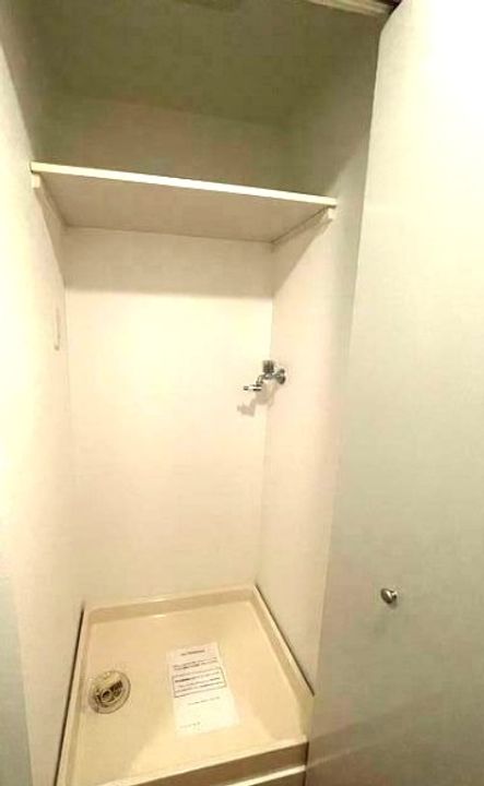 東京都中央区月島4(マンション)の賃貸物件のその他画像