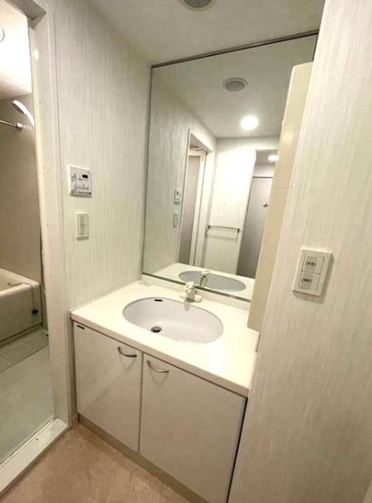 東京都中央区月島4(マンション)の賃貸物件の内装