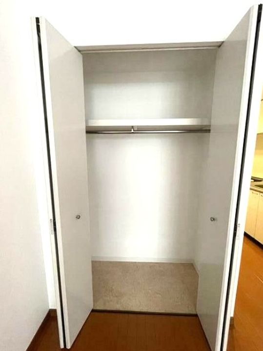 東京都中央区月島4(マンション)の賃貸物件の内装