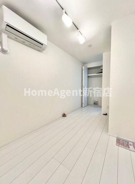 東京都北区田端新町3(マンション)の賃貸物件の内装