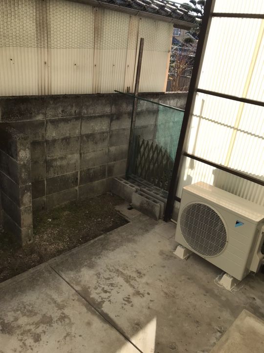 岡山県岡山市北区惣爪(一戸建)の賃貸物件の内装