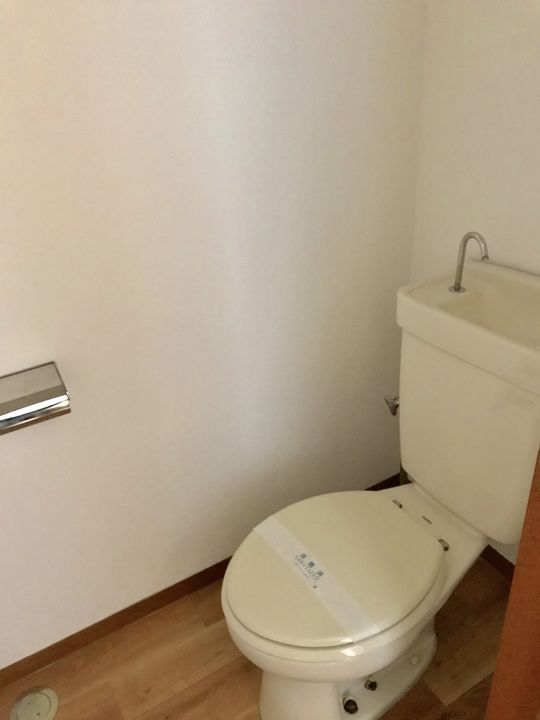 岡山県岡山市北区惣爪(一戸建)の賃貸物件の内装