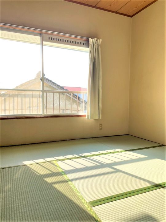 岡山県岡山市北区惣爪(一戸建)の賃貸物件の内装