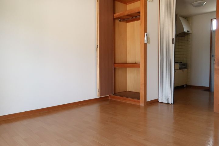 コーポサフランのその他画像