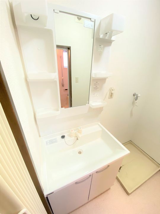 神奈川県横浜市戸塚区汲沢5(一戸建)の賃貸物件の内装