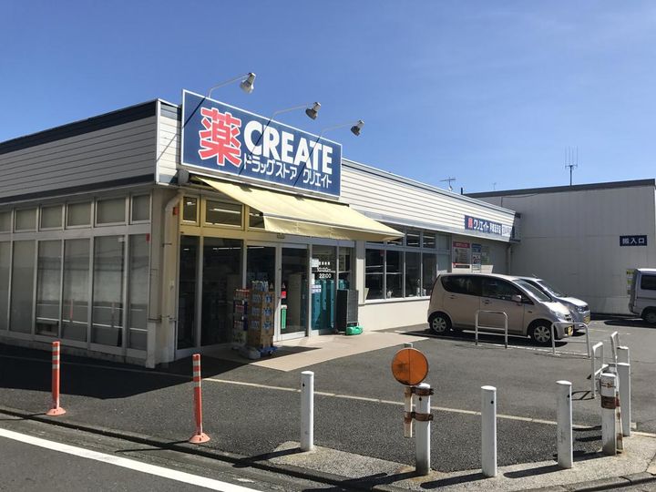 神奈川県横浜市戸塚区汲沢5(一戸建)の賃貸物件の周辺