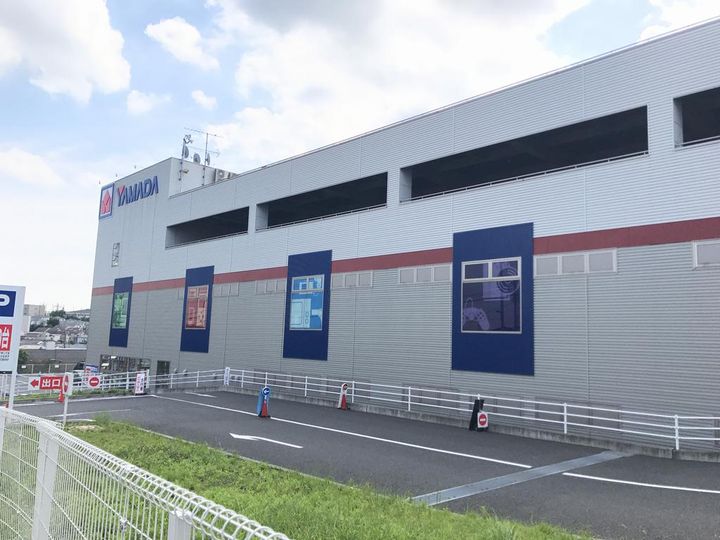 神奈川県横浜市戸塚区汲沢5(一戸建)の賃貸物件の周辺