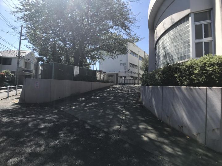 神奈川県横浜市戸塚区汲沢5(一戸建)の賃貸物件の周辺