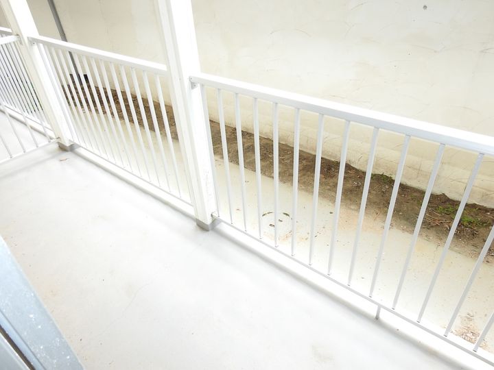 長崎県長崎市元町(アパート)の賃貸物件の内装