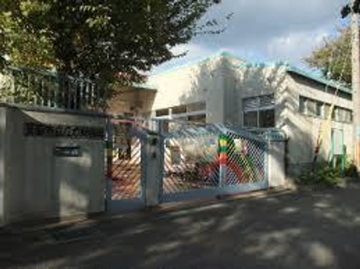 アイランド箕面の周辺