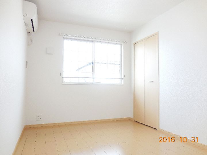 メゾンエタニティの内装