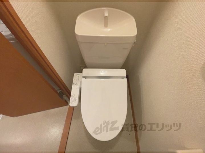 レオパレス彦根の内装