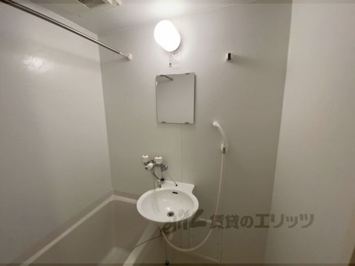 レオパレス彦根の内装