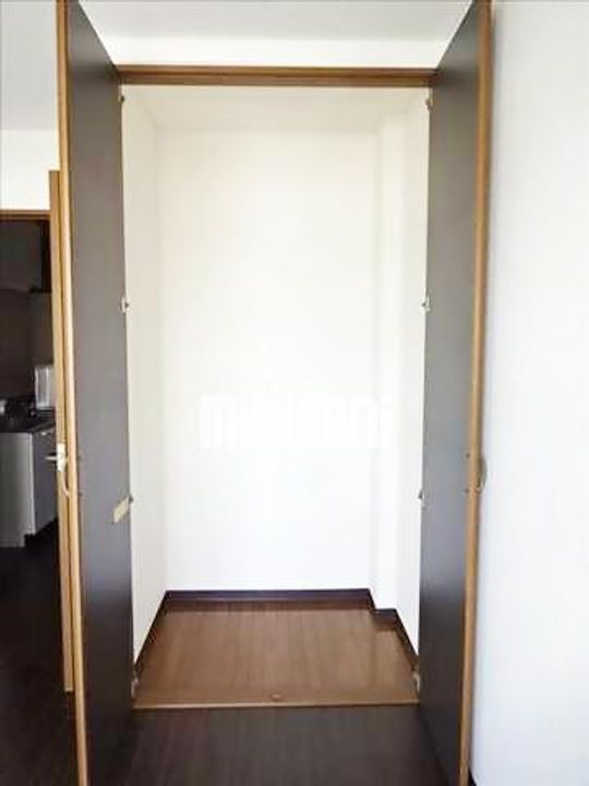 KIDOアーバンライフの内装