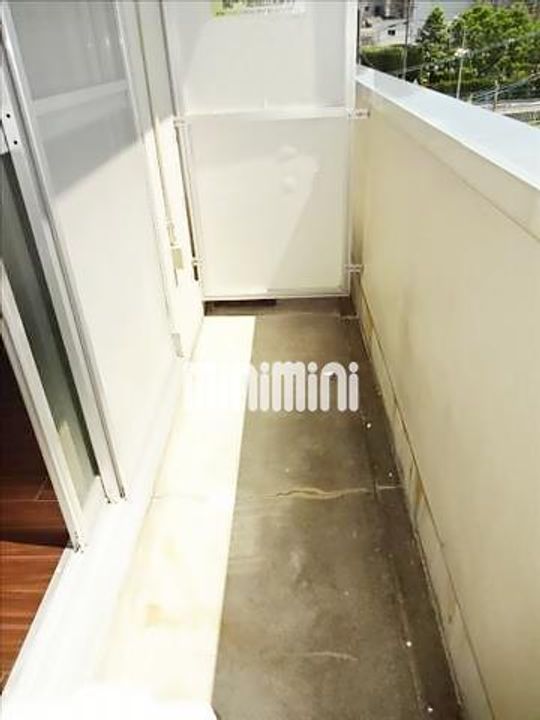 KIDOアーバンライフの内装