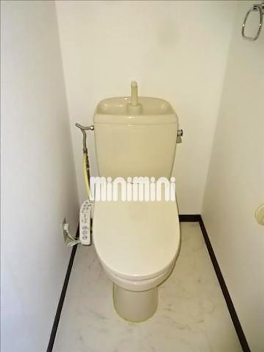 KIDOアーバンライフの内装