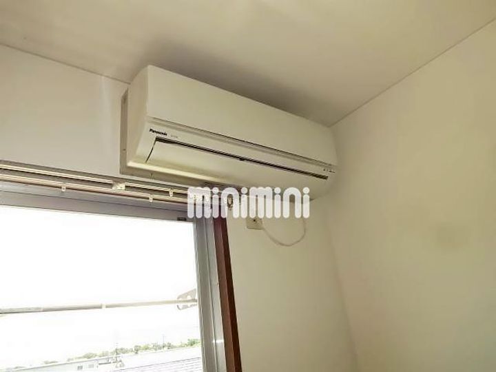 KIDOアーバンライフの内装