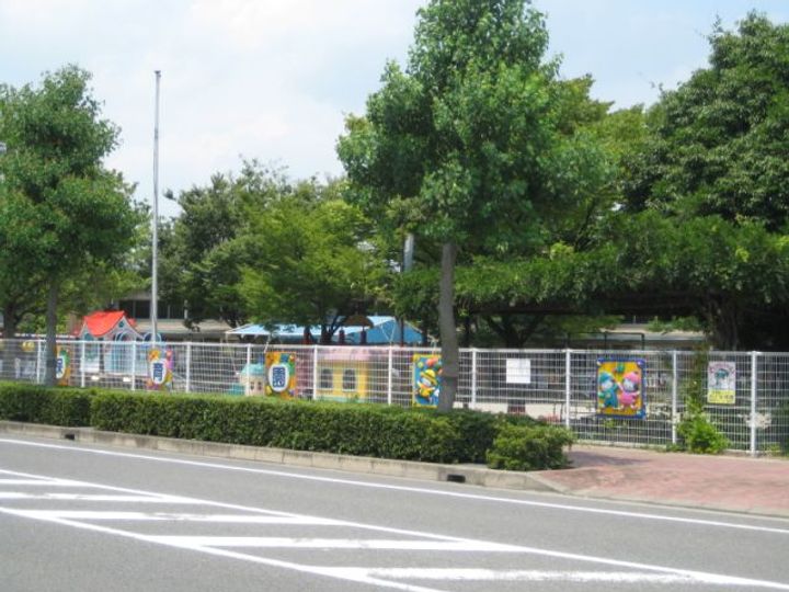 KIDOアーバンライフの周辺