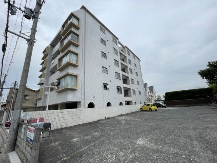 リッチウォーク城の東のその他画像